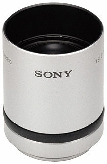 Объектив фотоаппарата Sony Teleconverter