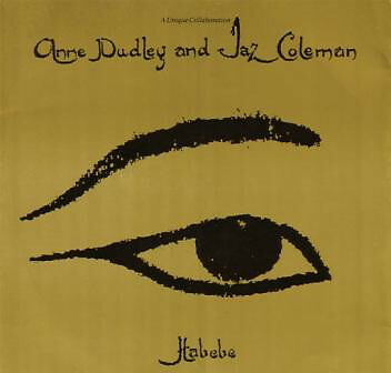 Anne Dudley And Jaz Coleman Habebe 12 のebay公認海外通販 セカイモン