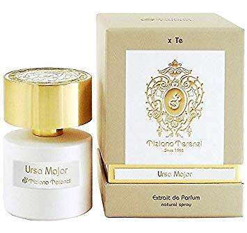 Ursa Major  By Tiziana Terenzi 3.4 Oz 100 Ml Extrait De Parfum Spray Unisex