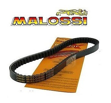 Malossi Courroie Transmission X-Kevlar RenforcÃ©E Yamaha T-Max 530 2012 - 2016