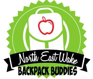 North East Wake Backpack Buddies