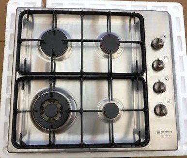 Chef Gas Cooktop Cooktops Rangehoods Gumtree Australia Tea