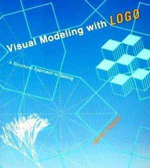 Visual Modeling With Logo: A - Paperback, by Clayson James - Acceptable n