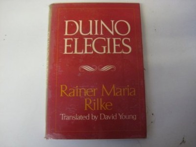 Duino elegies