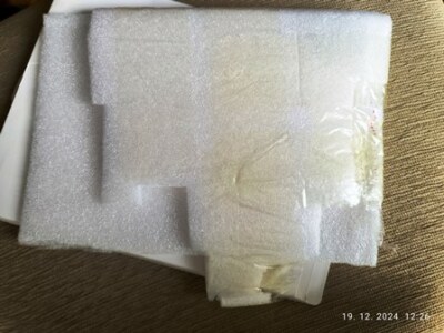 Item photo(s) from verified buyer