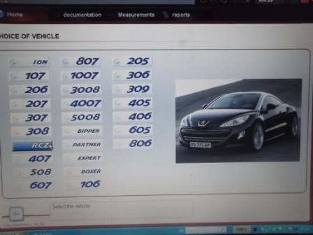 Peugeot 406 diagnostic software download pc