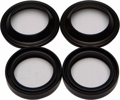 NEW All Balls Fork Oil Seal Kit AND Dust Seal Kit SET 56-132 FREE SHIP 