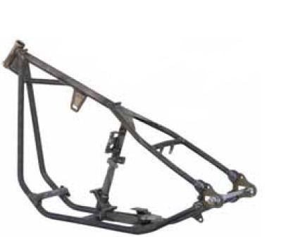 2004-2006 for Harley Road King Custom FLHRS ANDREWS