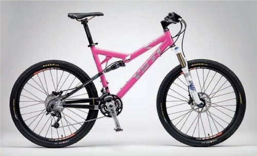 Yeti Mountain Bike Limited Edition Only 400 Made Ever!! $5,500 New
