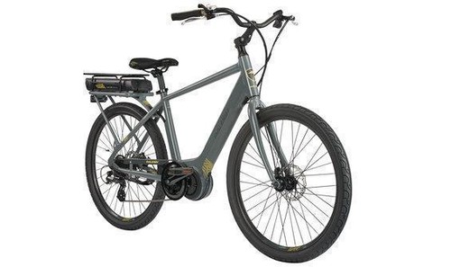 Raleigh sprite best sale ie step thru
