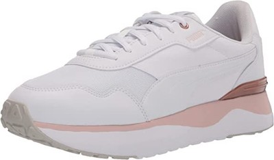 Женская обувь Puma R78 Voyage Puma Белый/Лотос (380729 06)