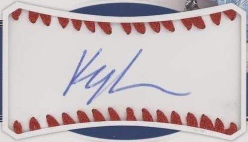 2020 Panini Absolute - Kyle Lewis #146