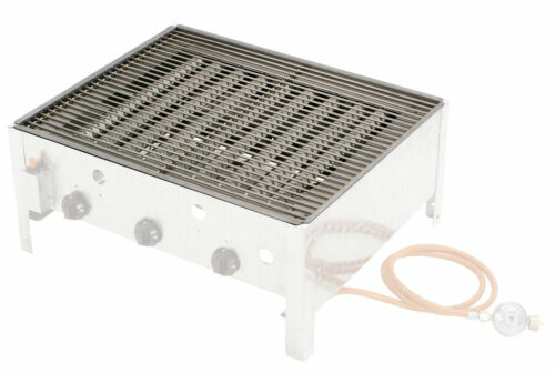 TEPRO Grill-Ersatzteile