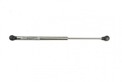 Whitecap 15'' Gas Spring - 20Lb Stainless Steel G-3320SSC