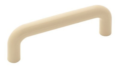 Amerock Cabinet Pull/Handle 3" Almond Color, BP803-PA