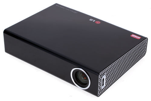 Panasonic PT-DW740 WXGA 1280x800 Pixels Large Venue DLP