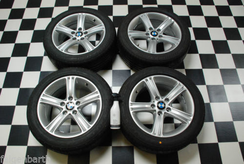 Bridgestone Sommerreifen 5