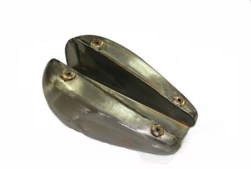Fits Triumph T140 Bonneville 73 -78 Chrome Plated Petrol Fuel Tank Bonnie 