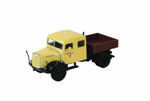 Camiones de automodelismo y aeromodelismo Roco