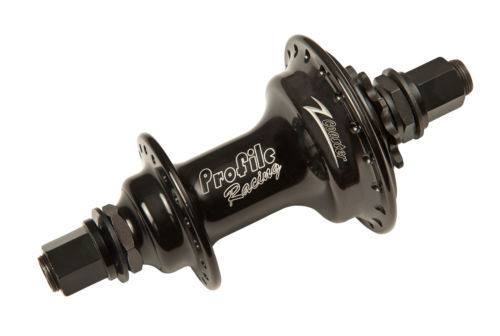 Profile Racing Bicycle Hub