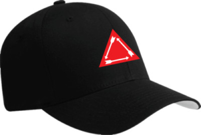 ORDER OF THE ARROW (OA) - ''VIGIL'' OA Mesh Ball Cap - Brand NEW & MINT!!!!