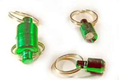Rouge River MAGNETIC RELEASE Chose Between Small or Large