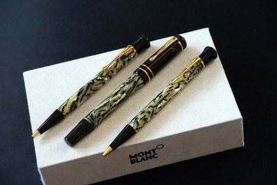 Montblanc oscar wilde hotsell