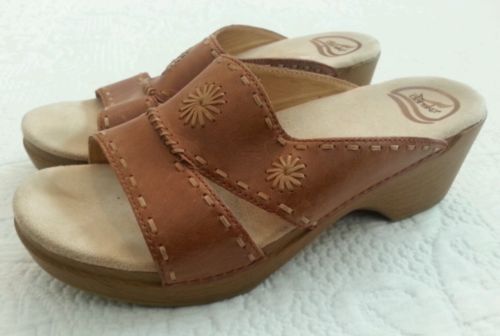 Floral Sandals for Women