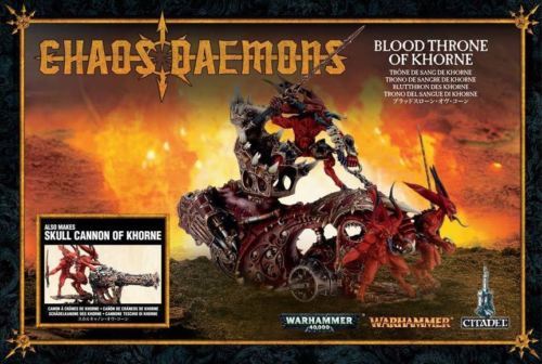 Miniature Warhammer Fantasy per gioco di strategia Warhammer Fantasy Battle