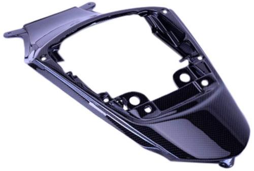 その他 Lrkrli 12-20 Kawasaki ZX14R Rear Center Tail Cover Fairing BLACK