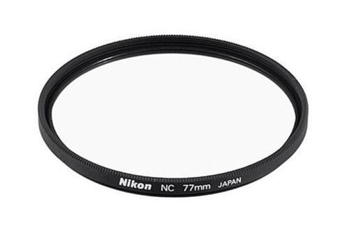Nikon ARCREST II 77mm Lens Protection Filter with Anti