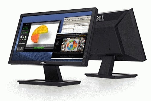 DELL ディスプレイ E1910H Dell E1910H 19