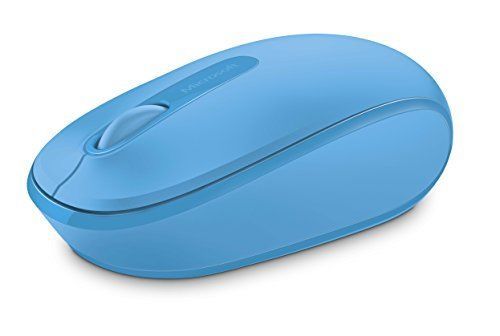 Microsoft Ergonomic Computer Mice, Trackballs & Touchpads