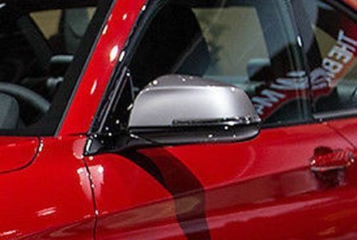 Specchietti aggiuntivi da auto grigio