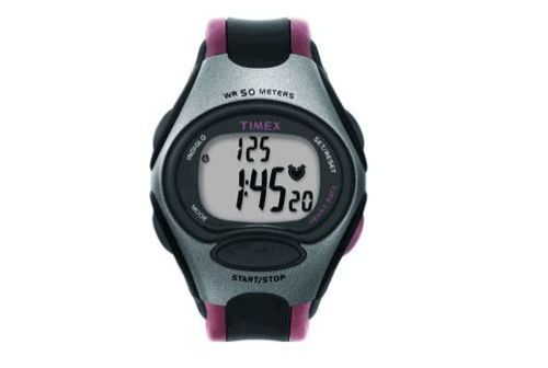 Heart Rate Monitor Wristwatches
