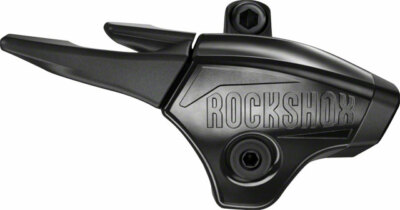 RockShox OneLoc Remote - Right/Above Left/Below, 10mm, SID,Reba, Rev, Bluto, Sek