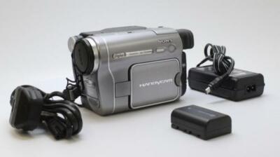 【動作確認OK】SONY　HandycamHDR-CX170 61QJlDikp9L._UF894,1000_QL80_.jpg