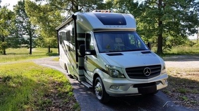 2016 Itasca Navion Iq 24v Class C Diesel Rv 25-ft, 1 Slide ... 2016 Itasca Navion Iq 24v Class C Diesel Rv 25-ft, 1 Slide ...