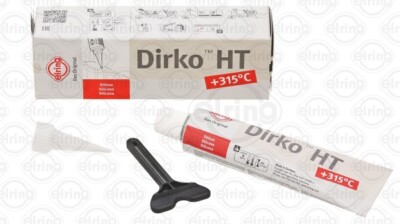 ELRING 030.793 Gasket, housing cover (crankcase) for ,ABARTH,ALFA ROMEO,ALPINA,A
