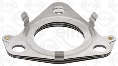 ELRING 441.840 Gasket, charger for HONDA