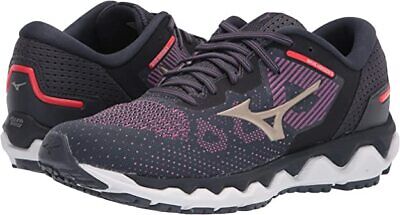 mizuno wave horizon mens sneaker running shoes size 125 flv 0117 royal orange 295714329233