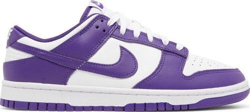 Nike Dunk Low Court Purple DD1391-104 - All Sizes - Express
