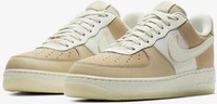 Nike Air Force 1 '07 LV8 Low Desert Ore Ivory