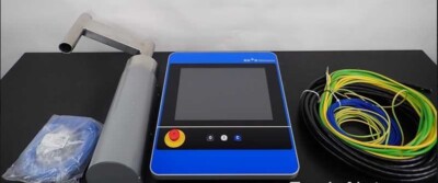Beckhoff - CP3915-1044-0010 Multi-Touch Control Panel w/ Mounting Arm