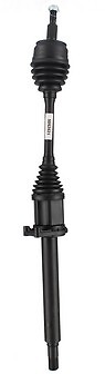 Shaftec Front Right Driveshaft for VW Caravelle CAAC/CCHA 2.0 Jun 2012-Aug 2016