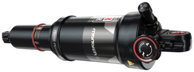 RockShox Monarch R Rear Shock, 7.50x2.00'' (190x51mm), C3