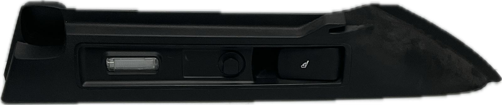 Tronco sedile posteriore destro copri orlo ALFA ROMEO STELVIO 156122898