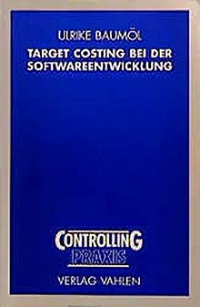 Target Costing bei der Softwareentwicklung | Buch | Zustand sehr gut
