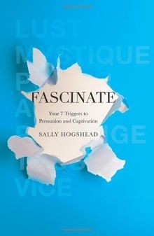 Fascinate: Your 7 Triggers to Persuasion and Captivat... | Livre | état très bon