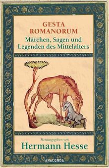 Gesta Romanorum. MÃ¤Rchen, Sagen Und Legenden Des Mittelalt... | Livre | Ã©Tat Bon